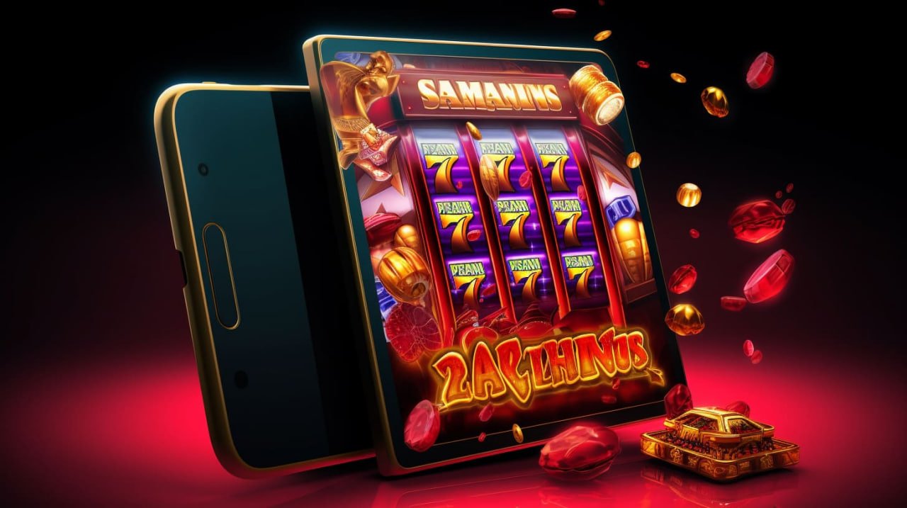 Antarmuka aplikasi mobile paitogel menampilkan studio live casino dengan dealer profesional