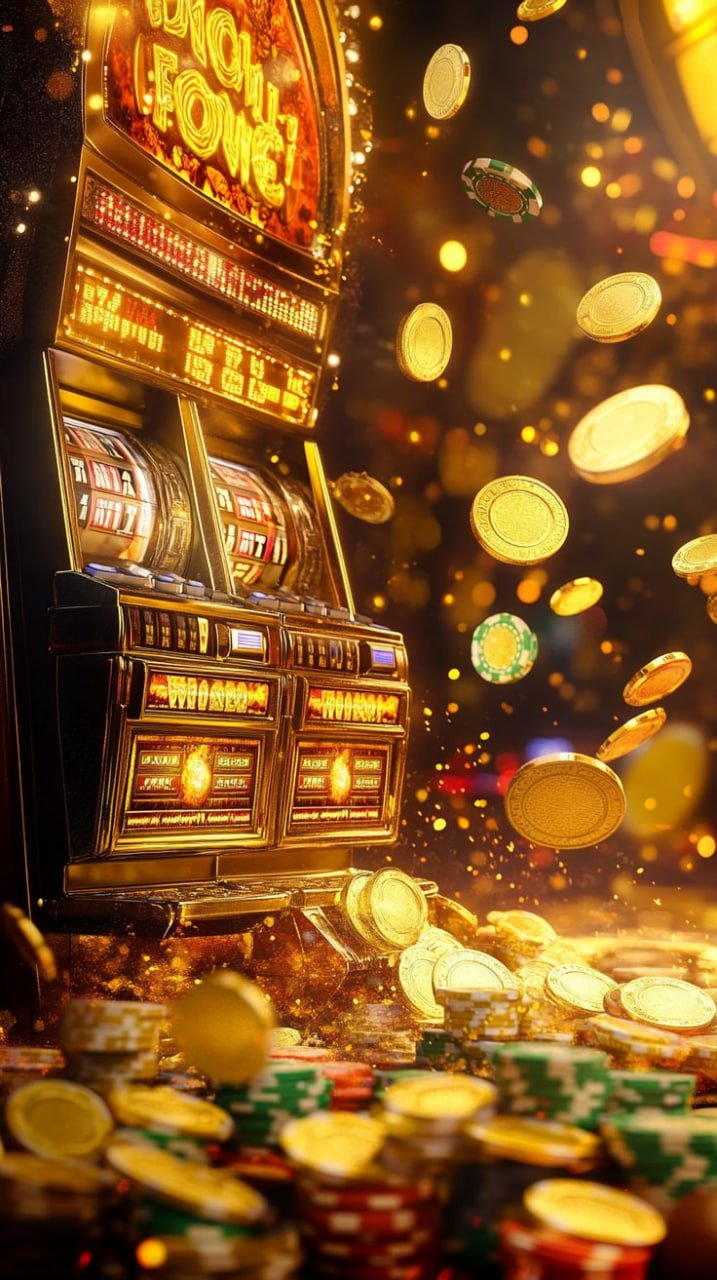 Strategi bermain untuk Promosi Reload paitogel