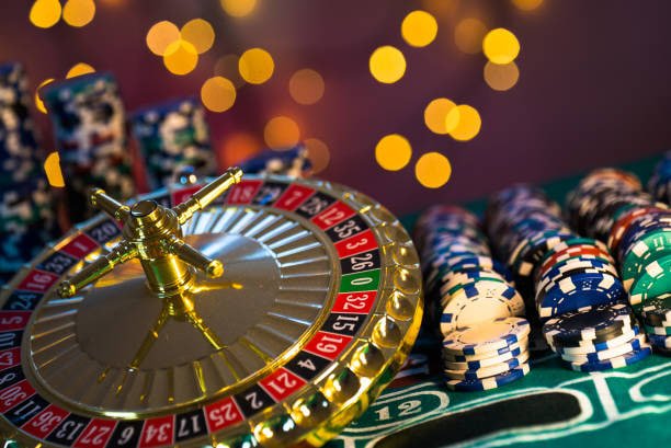 Antarmuka mobile Texas Poker paitogel dengan tombol aksi dan kartu komunitas Antarmuka mobile Texas Poker paitogel dengan tombol aksi dan kartu komunitas